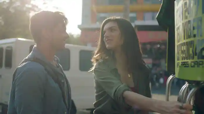 情欲 17年目のセックス