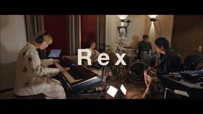 Rex