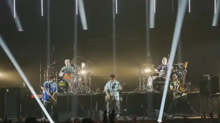 THANX（愛彌々 -TOUR 2022-）