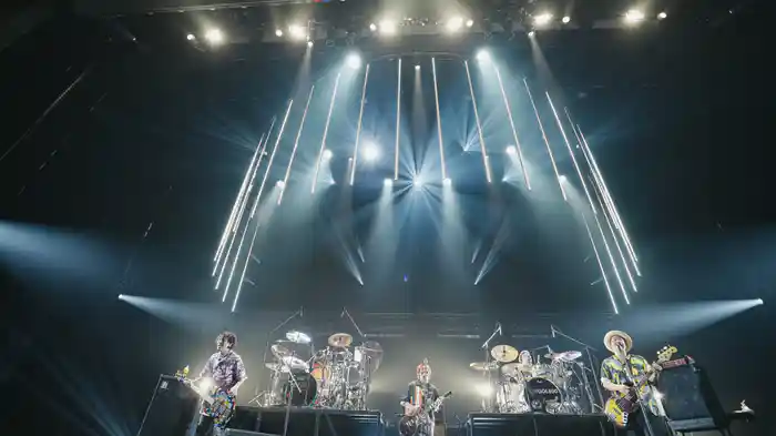 あなたに（愛彌々 -TOUR 2022-）