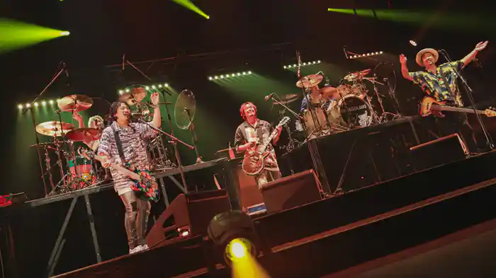 愛彌々（愛彌々 -TOUR 2022-）