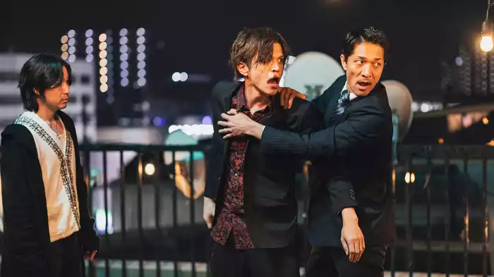 CONNECT 覇者への道　10