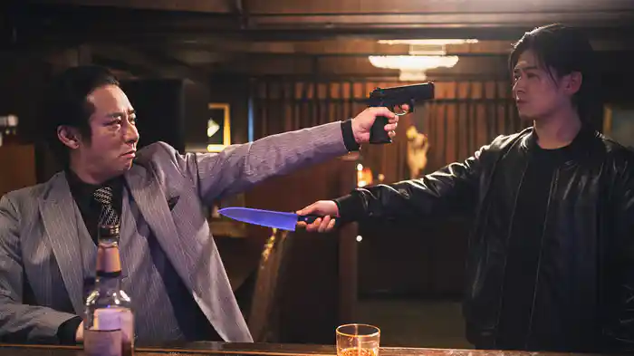 CONNECT 覇者への道 13