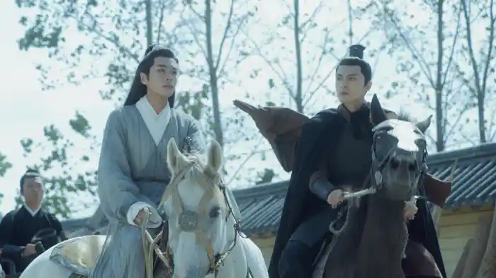 雪中悍刀行～徐鳳年、北椋王への道～