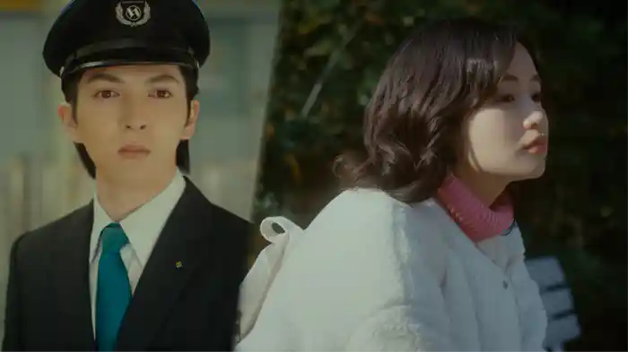 迷子のわたしは、諦めることもうまくいかない