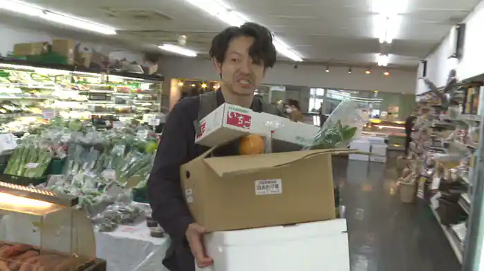 山中崇のオリジナル・カレー ~至福の一杯漫遊記~