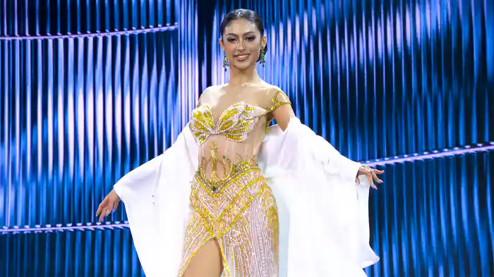 Who’s Queen 密着ミス・グランド・インターナショナル2024 重光ルマナオミの挑戦