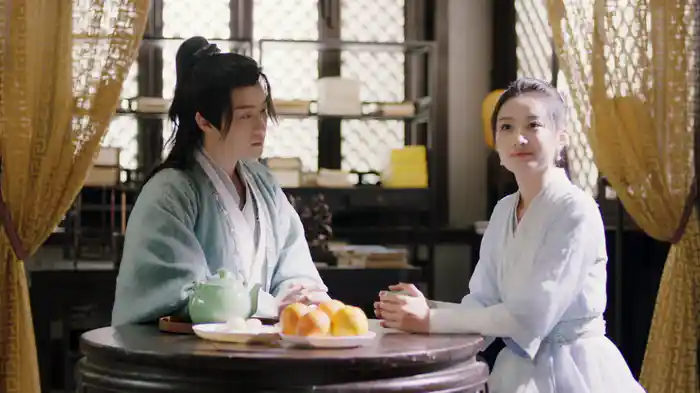 緋聞王妃 ～龍珠が繋ぐ真実の愛～