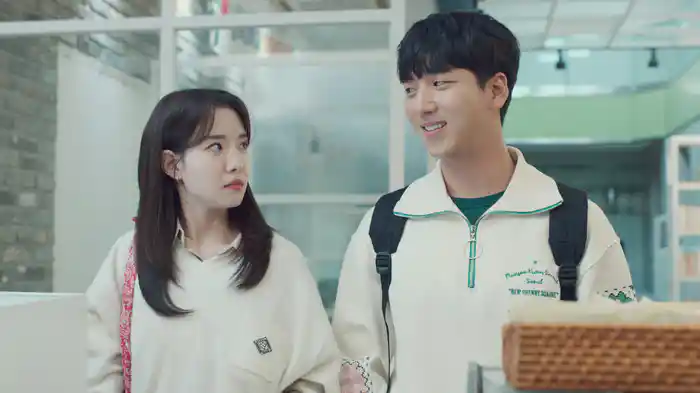 ロマンスヴィラン～僕の小悪魔な彼女～