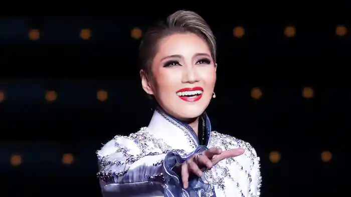 STAGE Pick Up プレミアム#174 ～芹香斗亜サヨナラショーより～