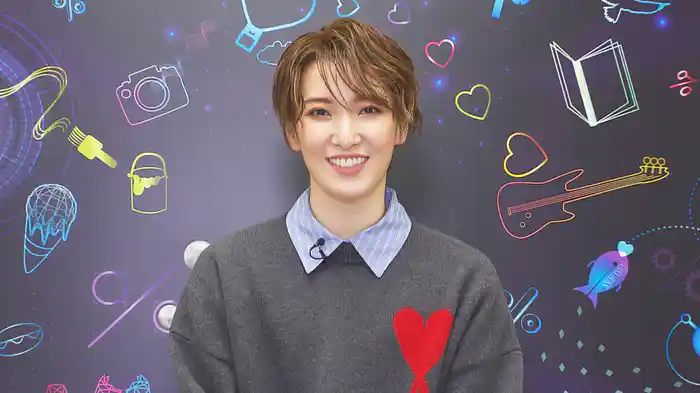 TAKARAZUKA NEWS Pick Up「わたしの脳内％ 帆純まひろ」