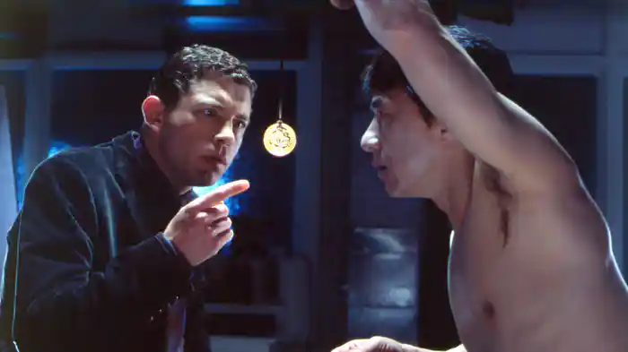 メダリオン リマスター版