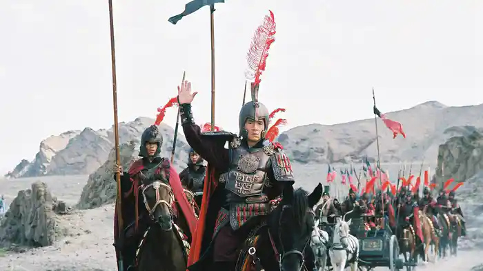 THE MYTH/神話 リマスター版