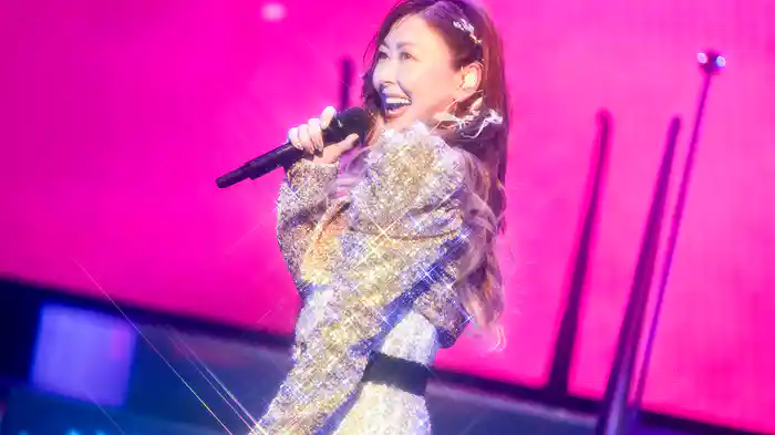 Miho Nakayama 38th Anniversary Concert -Trois-