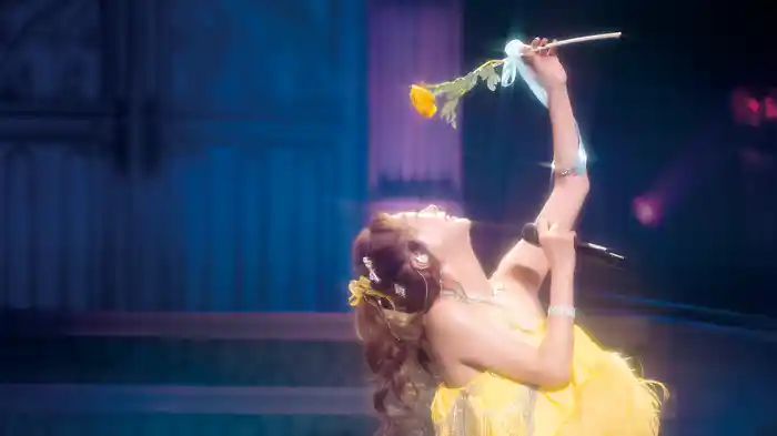 Miho Nakayama Concert Tour 2024 -Deux-