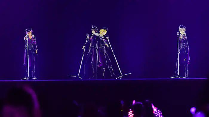 あんさんぶるスターズ!!DREAM LIVE -7th Tour “Allied Worlds”-