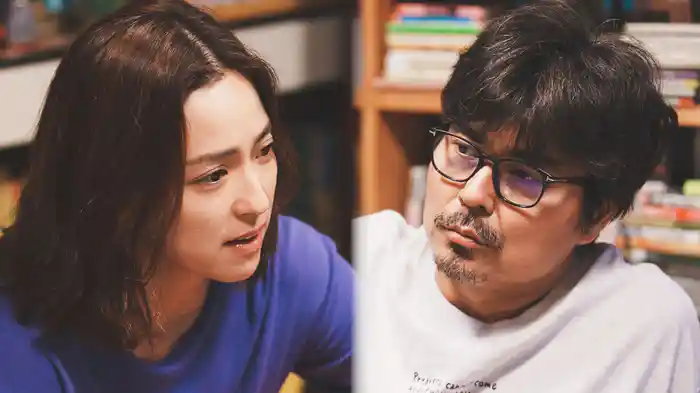 こんばんは、朝山家です。