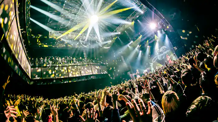 Chevon 1st ONE MAN TOUR LIVE 2024 冥冥