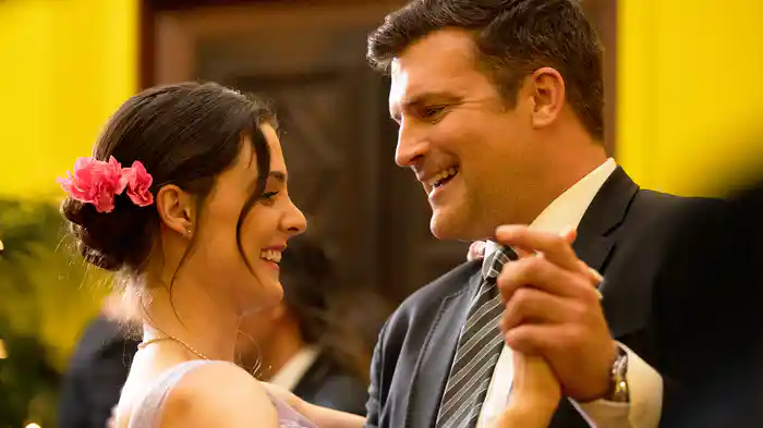 間違いから始まる華麗なる恋