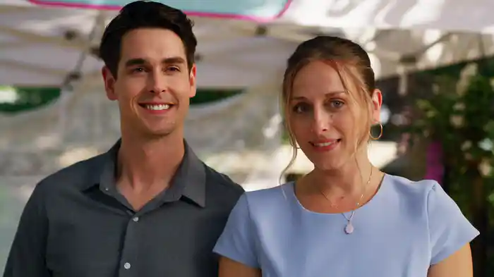 ナンパ男が仕事のパートナー！？