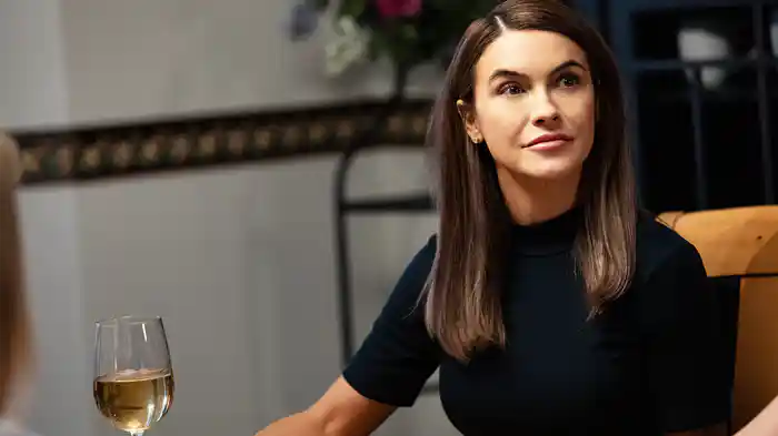 ダブル・フェイス　裏の顔