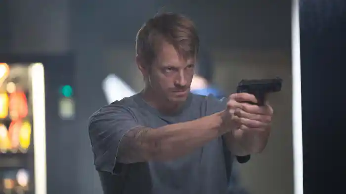 サイレントナイト