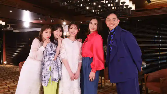 グータンヌーボ²スペシャル　第5弾！