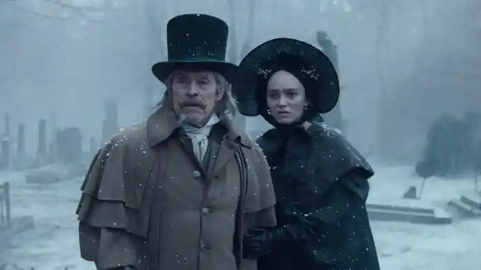 ノスフェラトゥ