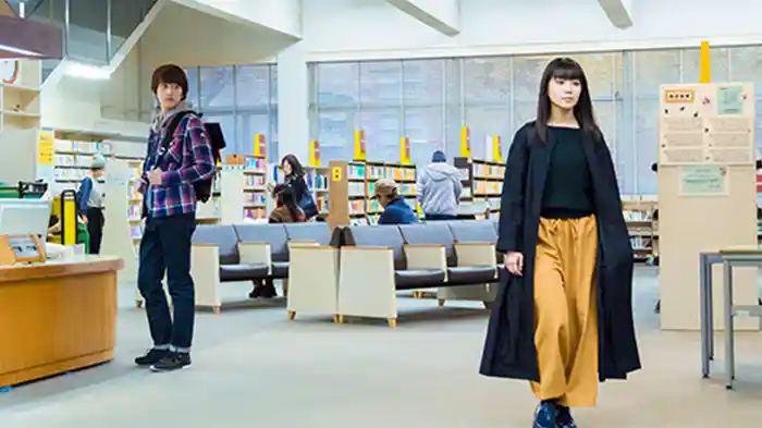 福岡恋愛白書13 キミの世界の向こう側