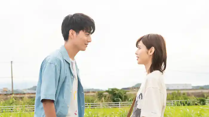 福岡恋愛白書14 天神ラブソング