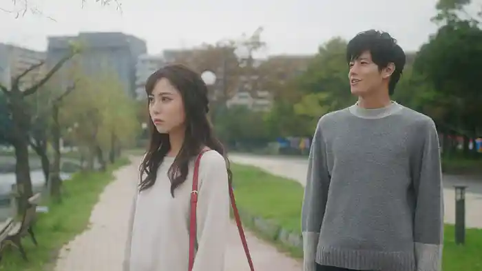 福岡恋愛白書15 消えない恋の花火