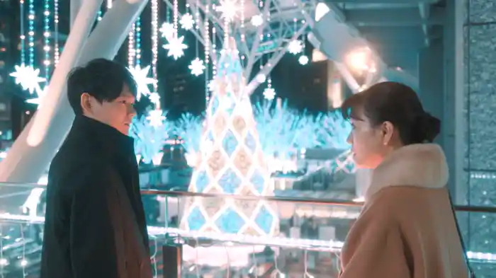 福岡恋愛白書16 クリスマス狂想曲