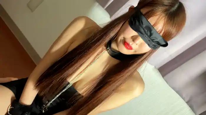 OLをペットにしてみた