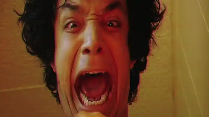 アイニージューデッド!