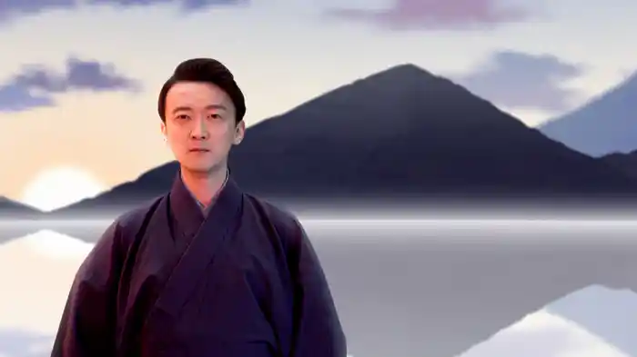 日本文化の風景 - 古代への旅-