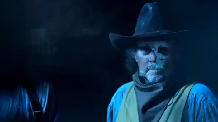 ゴースト・タウン