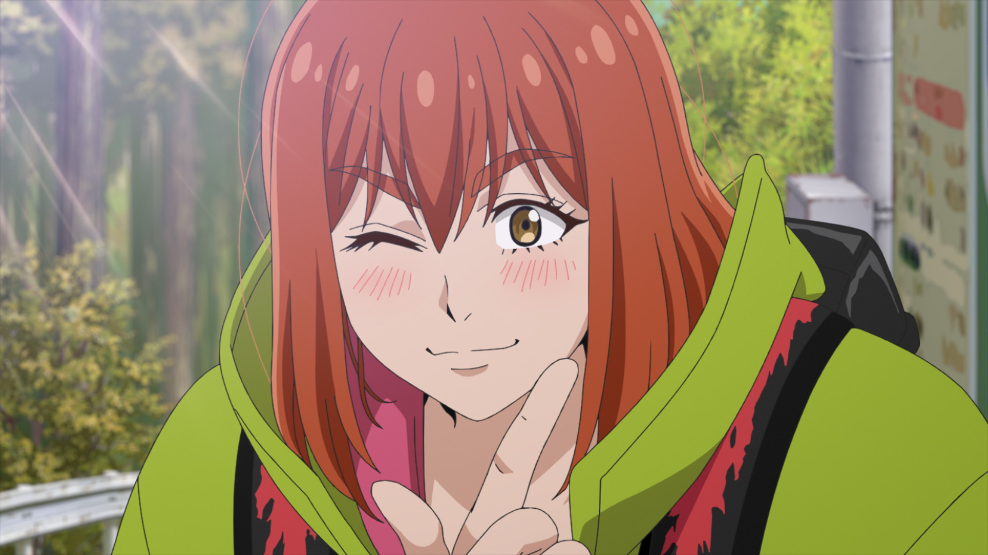 ふたりソロキャンプ
