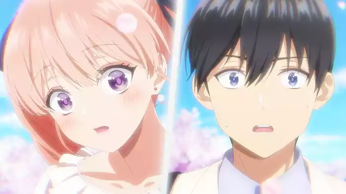 カッコウの許嫁Season2