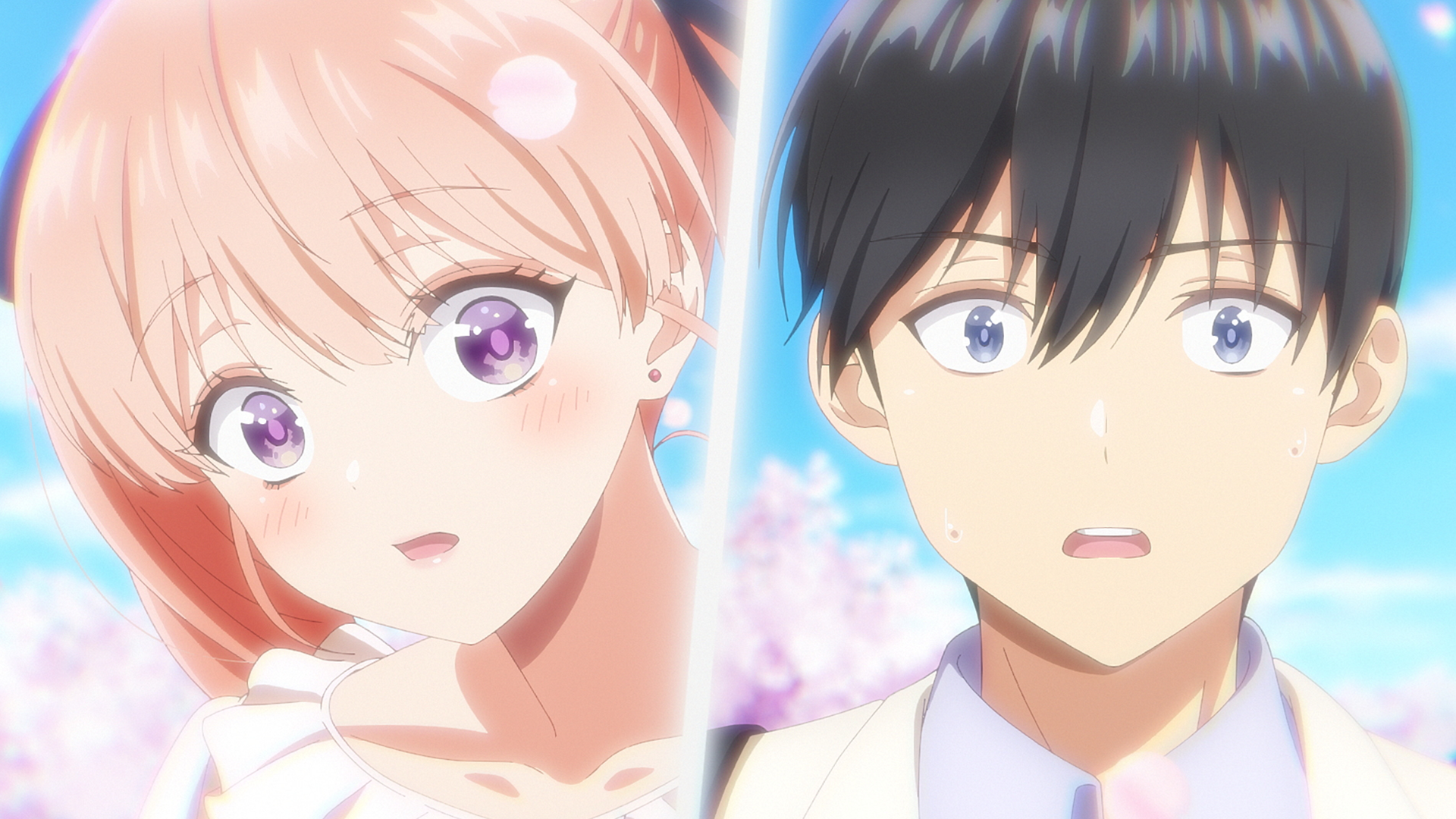カッコウの許嫁Season2