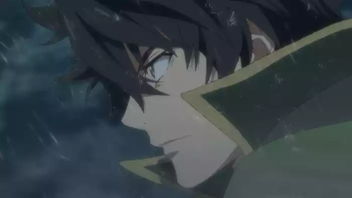 盾の勇者の成り上がり Season 4