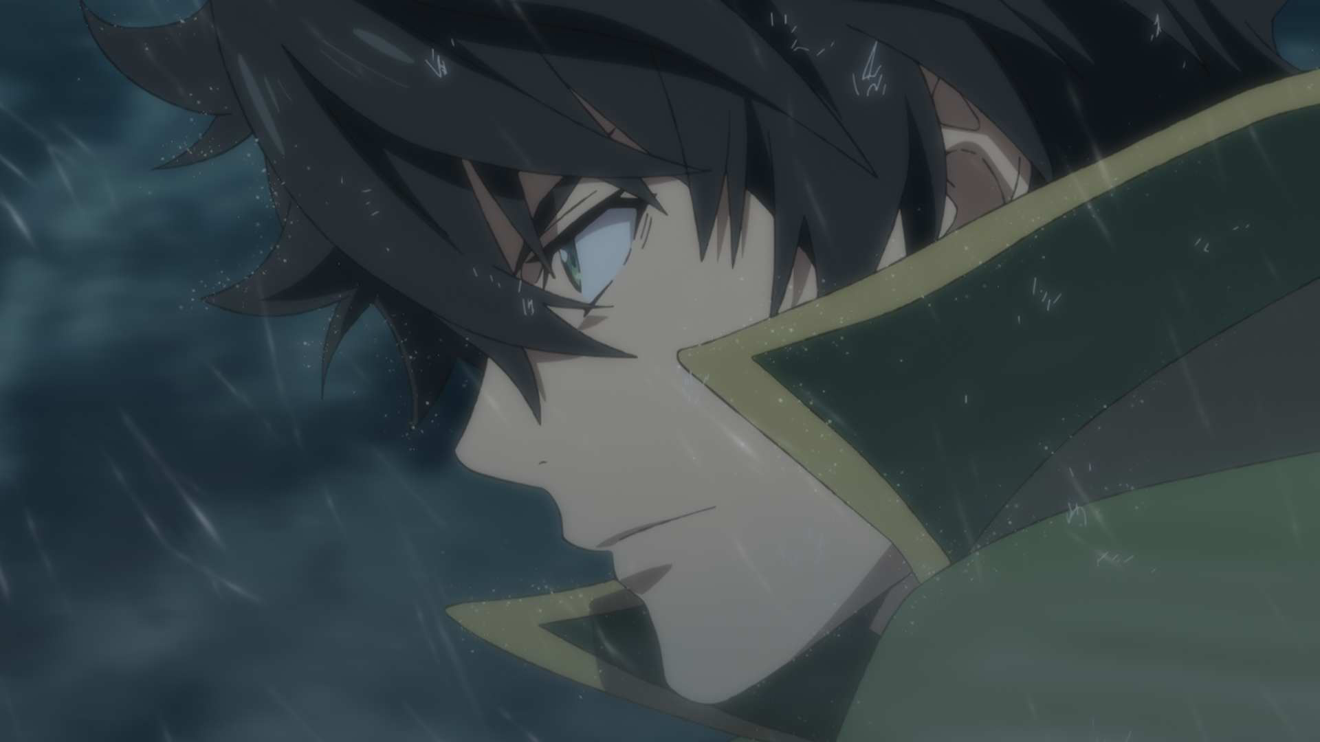 盾の勇者の成り上がり Season 4