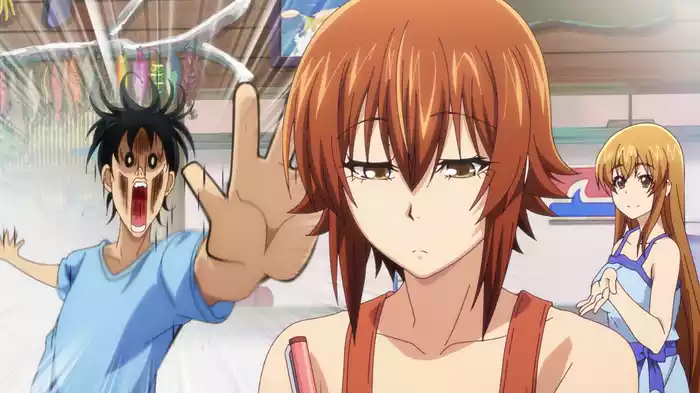 ぐらんぶる Season 2