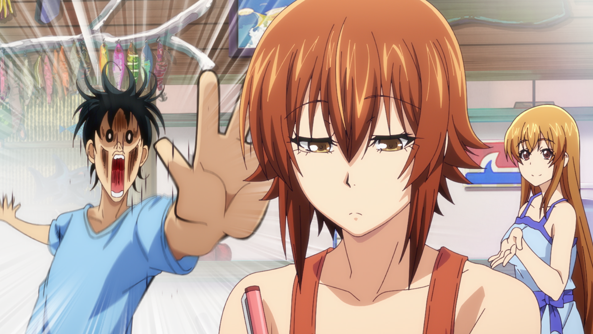 ぐらんぶる Season 2