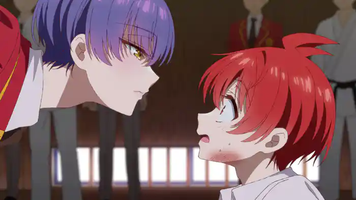 帝乃三姉妹は案外、チョロい。