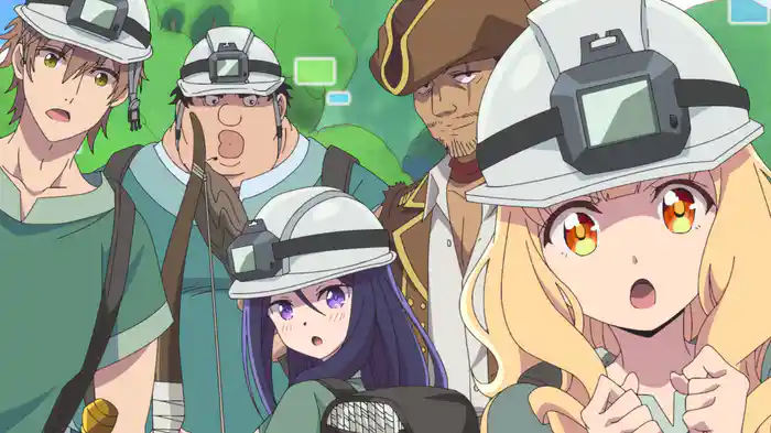 ブサメンガチファイター