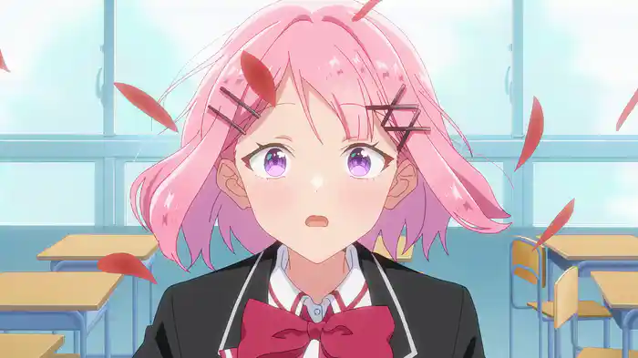 わたしが恋人になれるわけないじゃん、ムリムリ!（※ムリじゃなかった!?）