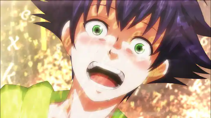 フェルマーの料理