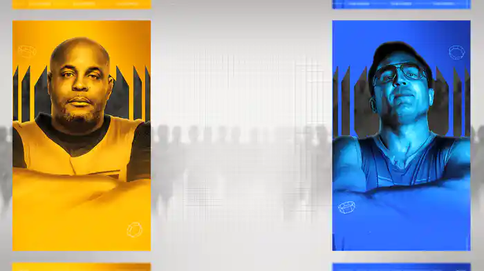 The Ultimate Fighter 33