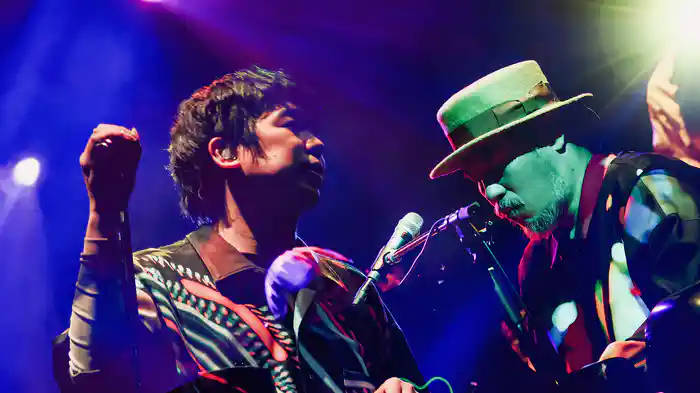 スキマスイッチ TOUR 2024-2025 “A museMentally”追加公演