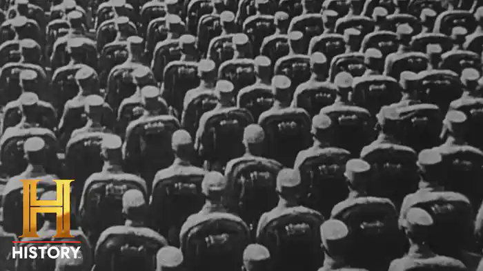 激写!謎の軍事ファイル/ザ・未確認スペシャル